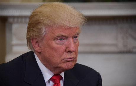 Дональд Трамп: я ненавижу «украинский вопрос»