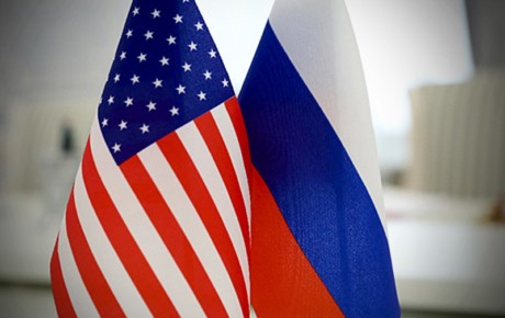 Передел мира. О «большой сделке» между Трампом и Путиным