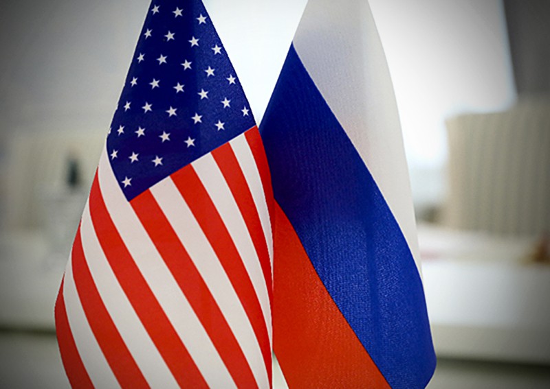Передел мира. О "большой сделке" между Трампом и Путиным