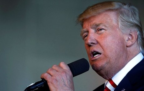 Трамп наделал много шума из-за Крыма: версии, подоплека и инсинуации