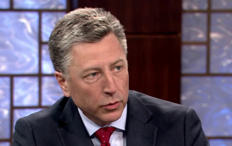 Американский «ястреб» назначен спецпредставителем США по Украине: грядут перемены