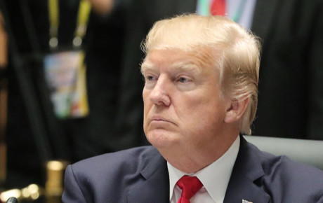 Чиновники США: Трамп одобрил продажу летального оружия Украине