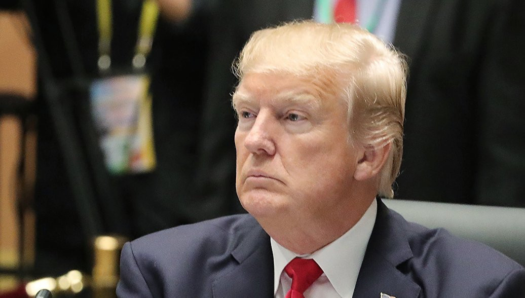 Чиновники США: Трамп одобрил продажу летального оружия Украине